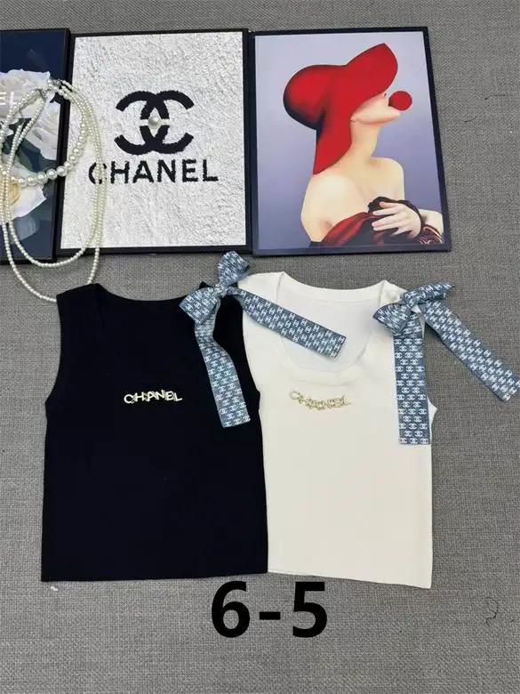 Chanel S-XL 103